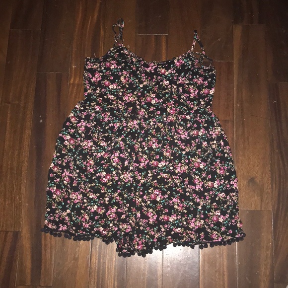 Forever 21 Other - Romper